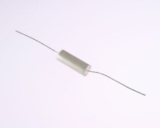 CH09A1NE225K SPRAGUE Condensador 2.2uF 400V Hermético Metalizado Poliéster Axial