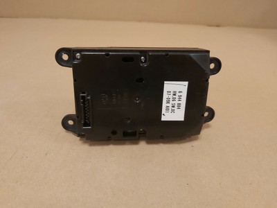 GENUINE BMW 5 6 e60 e61 e63 e64 Navigation controller control unit 