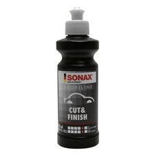 SONAX Cut & Finish