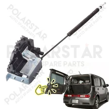 Rear Hatch Tailgate Door Lock Latch Actuator fit 2009-2014 Nissan Cube