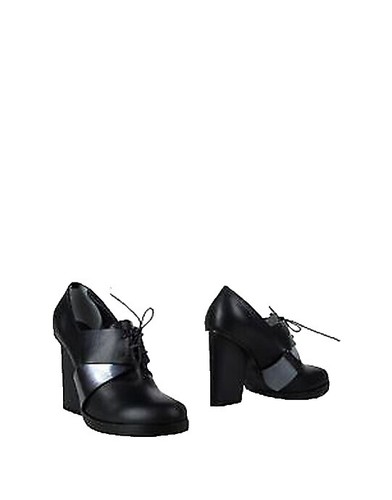 JIL SANDER ブーツ　archive Archive Jil Sander Shoes JIL SANDER ARCHIVE FW17 BLACK FAUX FUR 靴