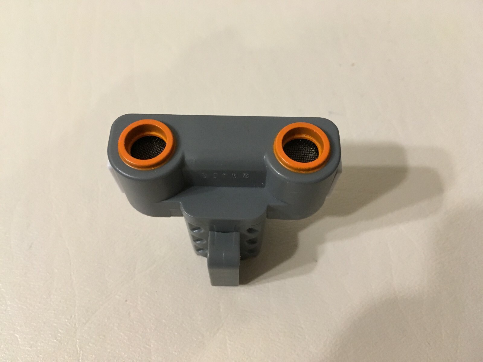 nxt ultrasonic sensor