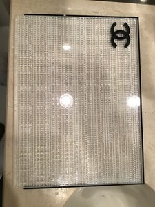 CHANEL Departmentstore Display part used in g