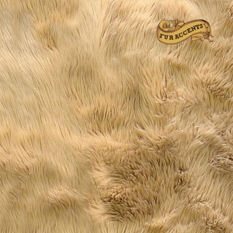 Manta - Peluche Peludo Imitación Piel - Forro de Piel Minky Cuddle - 12 Colores Foto 4 de 4