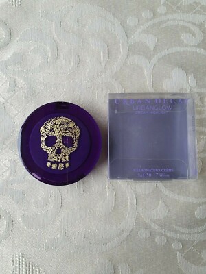 URBAN DECAY UrbanGlow Cream Highlight NEU