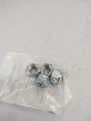 The Hillman Group 57160 1/4-20 Threaded Insert, 7/16 O.D