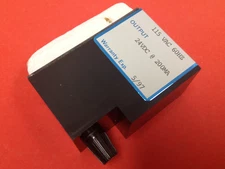 AGM -Thermocouple Transmitter Power Supply - Model #TA-4552-1 - NEW