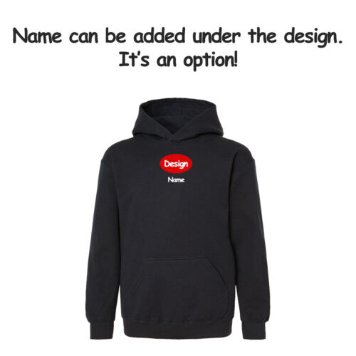 Poker Club Diamond Heart Spade Embroidered Pullover Sweat Hoodie, Poker Hoodie - Bild 2 von 3