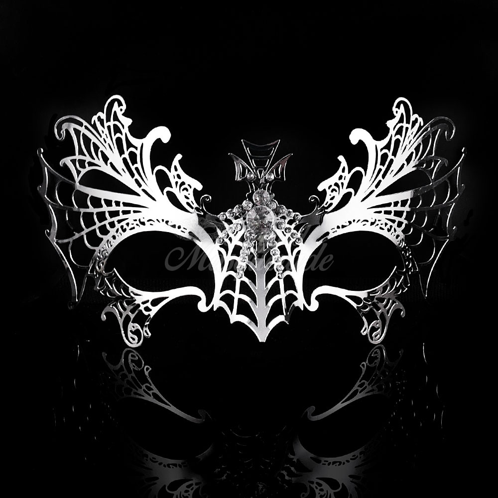 BaccaratマスカレードMasquerade男女　ピエロ ガラス像置物金彩 BaccaratマスカレードMasquerade男女 ピエロ ガラス像置物金彩