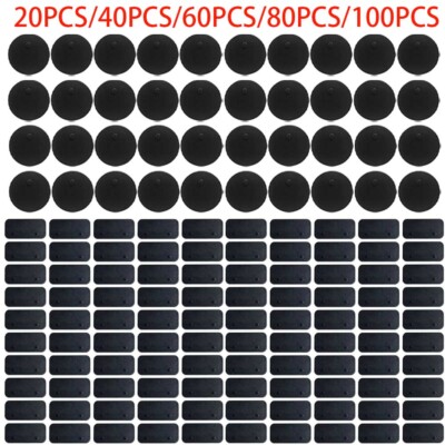 Lot 20/40/60/80/100x Action Figure DISPLAY STANDS - Action Display Base Holder