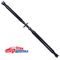 Kardanwelle Gelenkwelle FüR Mercedes Sprinter ( 906 ) VW Crafter / LT 2582Mm NEU