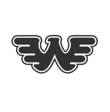  Waylon Jennings Music Vinyl Die Cut Car Decal Sticker --- FREE SHIPPING