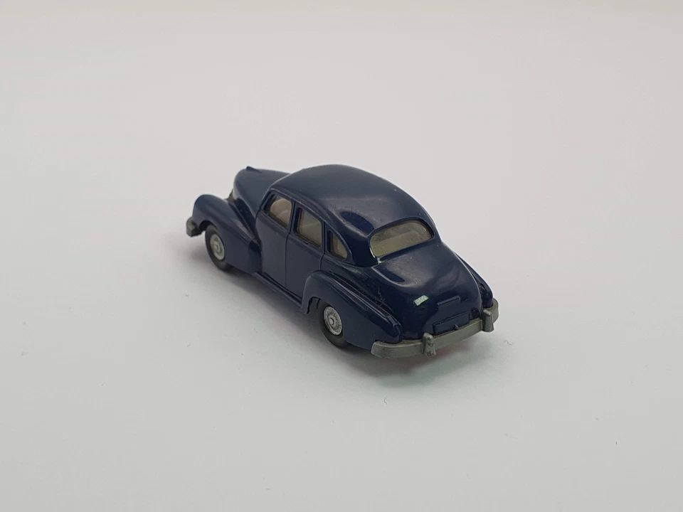 Opel Kapitan 51 Wiking 1/87 - Immagine 2 di 4