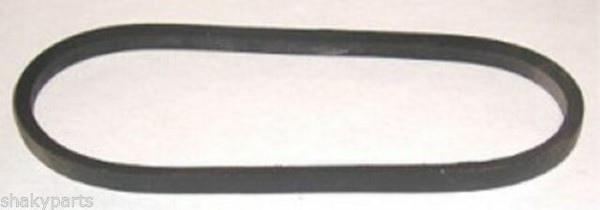 Craftsman Engine to Transaxle Ground Drive Belt 7133150 194346 for sale