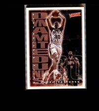 1999-00 Upper Deck Victory #318 Kerry Kittles