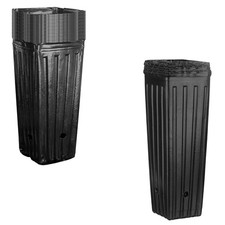 50 pezzi Piante da giardino pentole di piantine fioriere per vivai che coltivano