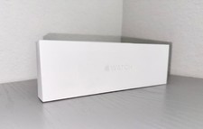 Apple Watch Series 11 46mm GPS Space Gray Case w Black Sport Band MEV44LW/A 2025