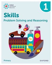 Oxford International Skills Problem Solving and