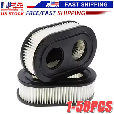 #ad #ad Air Filter for Briggs Stratton 798452 593260 4247 5432K 5432 OREGON 30 168 Lot $92.18