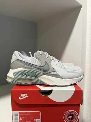 スニーカー NIKE AIR Nike Air Max Excee Sneaker Shoes NEW FZ5486-006 Photon Dust Grey