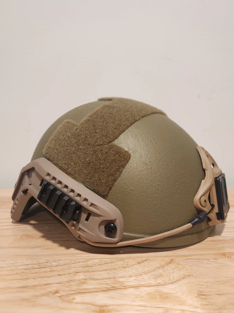 Ops Core Ballistic Helmet for sale | eBay