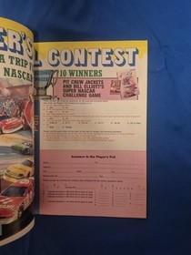 Nintendo Power Magazine 23 NES Power Blade, Sim City Completo Ottime Condizioni