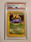 PSA 8 Pokemon Dark Venusaur Best of Game #7 Promo Card TCG Nintendo 2002 NM-MT