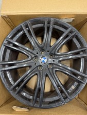 GENUINE BMW 5 series G30 / G31 style 759i Individual 20" Alloy Wheels