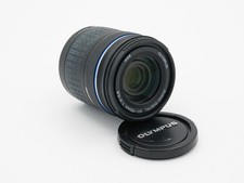 Olympus Zuiko Digital ED 40-150mm f/4-5.6 Zoom Lens - For Four Thirds Mount