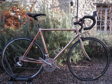 Dyna-Tech Corsa 405 56cm 700c road