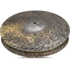 Dream Dark Matter Hi-Hats 15 in. Pair