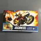 Hasbro G.I. Joe Classified Tiger Force Duke & RAM 7 in Set - F4924
