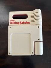 Super Skills VTech Player for Little Talking Scholar Toy - No Cards