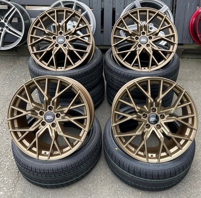 19 Zoll Sommerkompletträder 255/45 R19 Sommerreifen für Mercedes S-Klasse W223