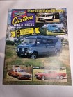 <!--F#f_0-->Muscle Car Customs Magazine Issue # 44 Vans And Trucks Fj Holden Bedford Monaro <!--F/-->