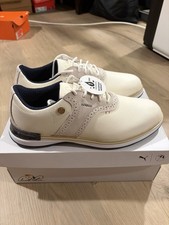 PUMA x Arnold Palmer Avant Rare Golf Shoes Size 9.5