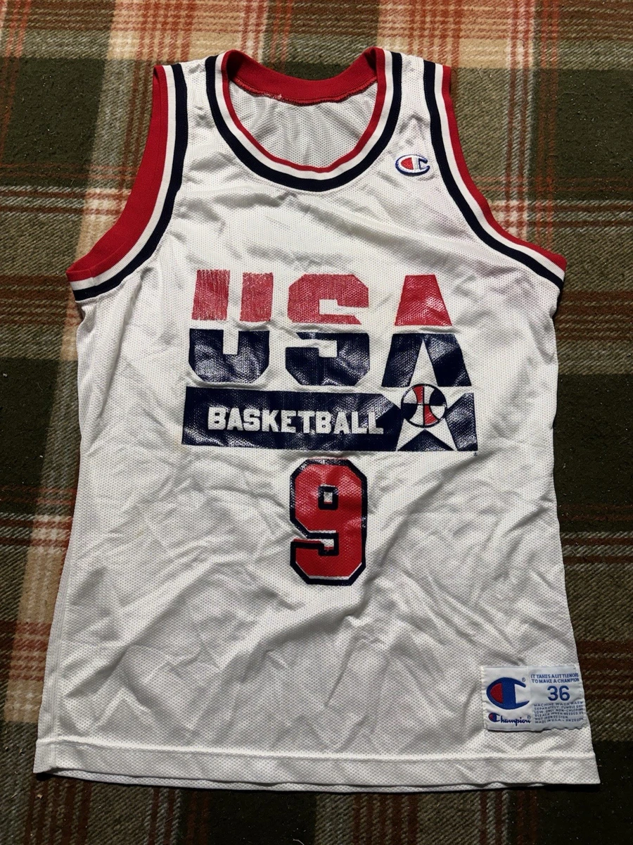 Dream Team Jersey for sale | eBay