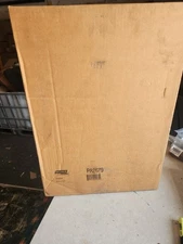 Baldwin PA2679 Axial Seal Air Filter W/ Lid & 6 Bolts