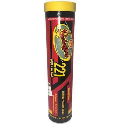 #ad #ad Schaeffer#x27;s 221 Extreme Pressure Grease Tube for Car Auto 14 Oz 1 Tube $17.98