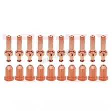 20pcs 9-8407 9-7726 Plasma Electrode Nozzle For Thermal Dynamics PCH/M102 Torch