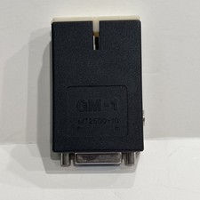 Snap-on Tools Gm-1 Obd Adapter Mt2500 Solus Modis Ethos Scanners
