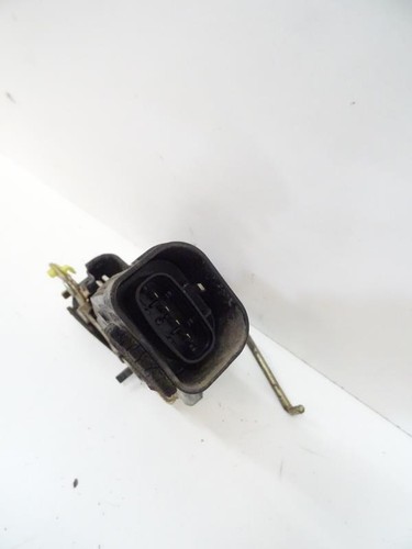 PORTIERSLOT LINKS ACHTER Suzuki GRAND VITARA 1 8230265D11 - Afbeelding 1 van 3