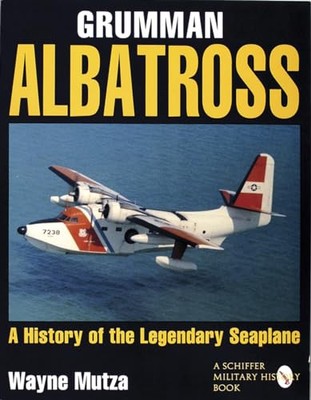 Grumman Albatros: Eine Geschichte des legendären Wasserflugzeugs