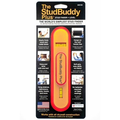 Plus Magnetic Stud Finder with LCD Display Electronic Wall Scanner Beam Finder