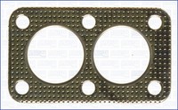 Ajusa Dichtung Abgasrohr 00243800 FüR VW Golf 1 17 155 Jetta 16 Scirocco 53 53B