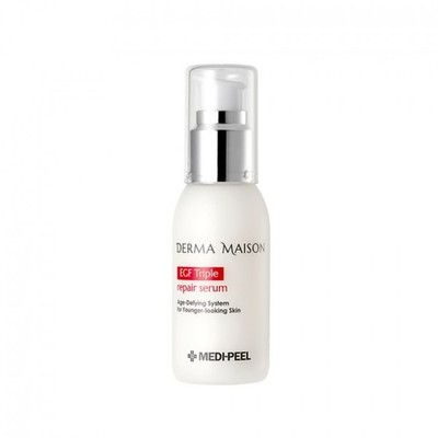 Medi-Peel Medi Peel Derma Maison EGF Triple Repair Serum 60ml or 300ml