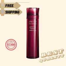 Shiseido Eudermine Activating Essence Lotion 145ml Brand new