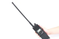 PRC148 PRC152 Black Interphone Model Tactical Walkie Talkie Communication