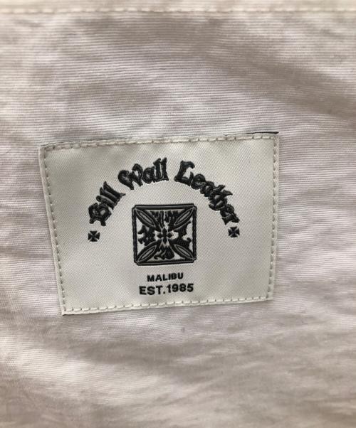 PENDLETON      × BILL WALL LEATHER              H… - image 6