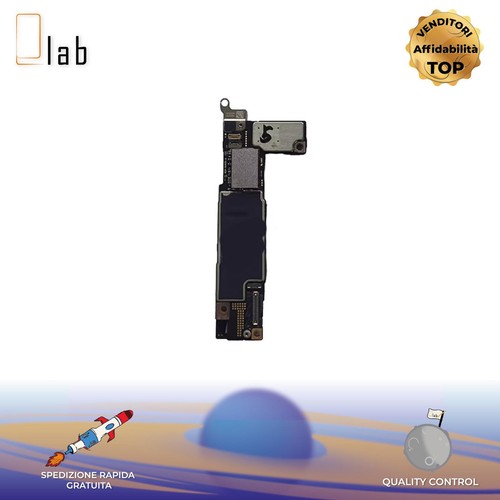 UPPER LAYER PER APPLE IPHONE 15 PER RIPARAZIONE SCHEDA MADRE IPHONE SALDATURA - Bild 1 von 1